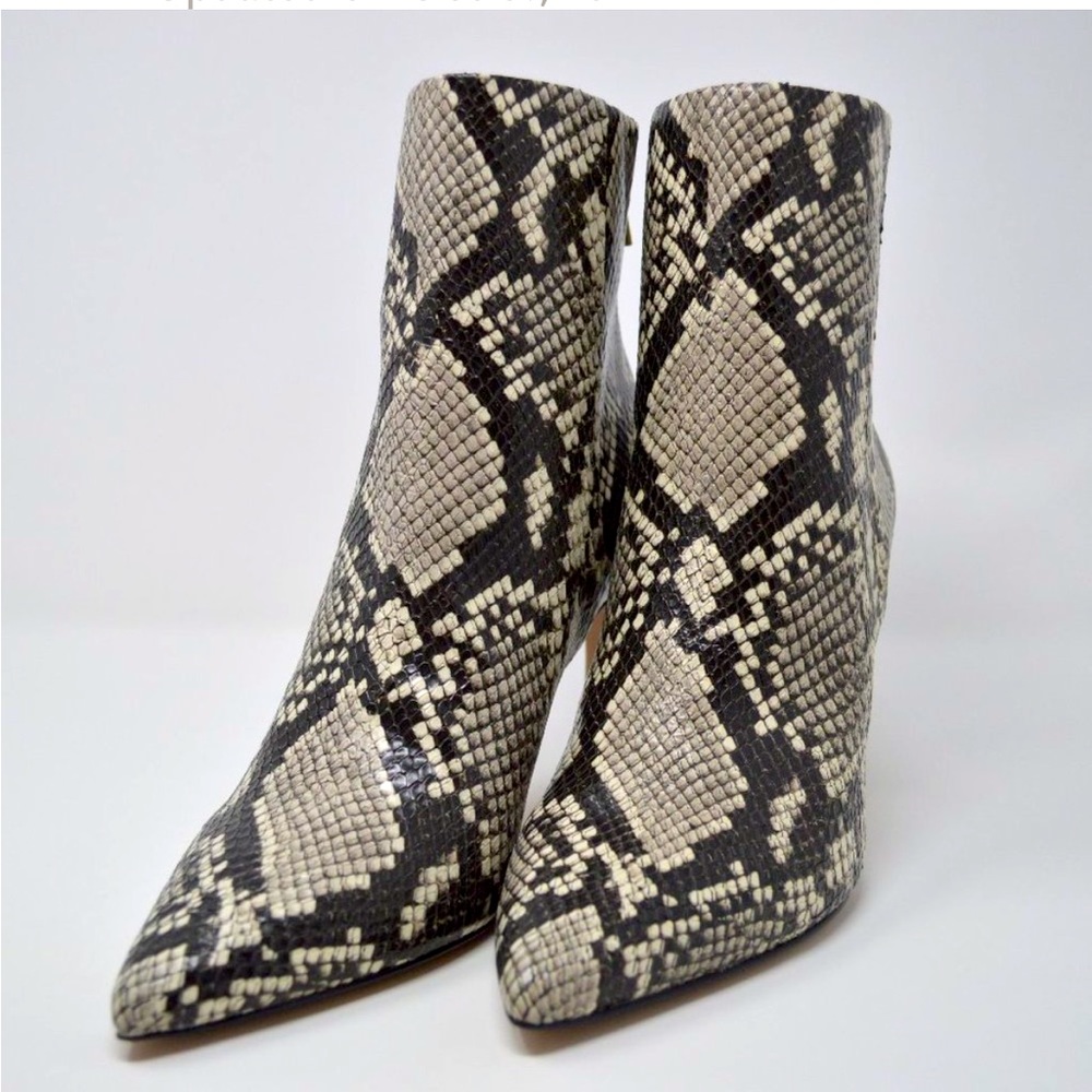 Katherine Kelly Rosie Bootie 8.5 - Picture 2 of 10